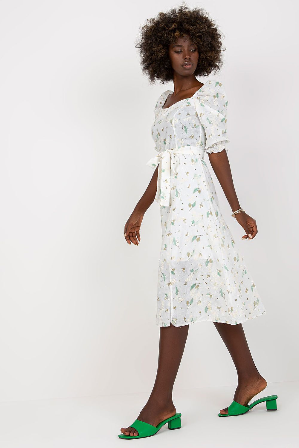 Robe de jour model 195790 Lakerta