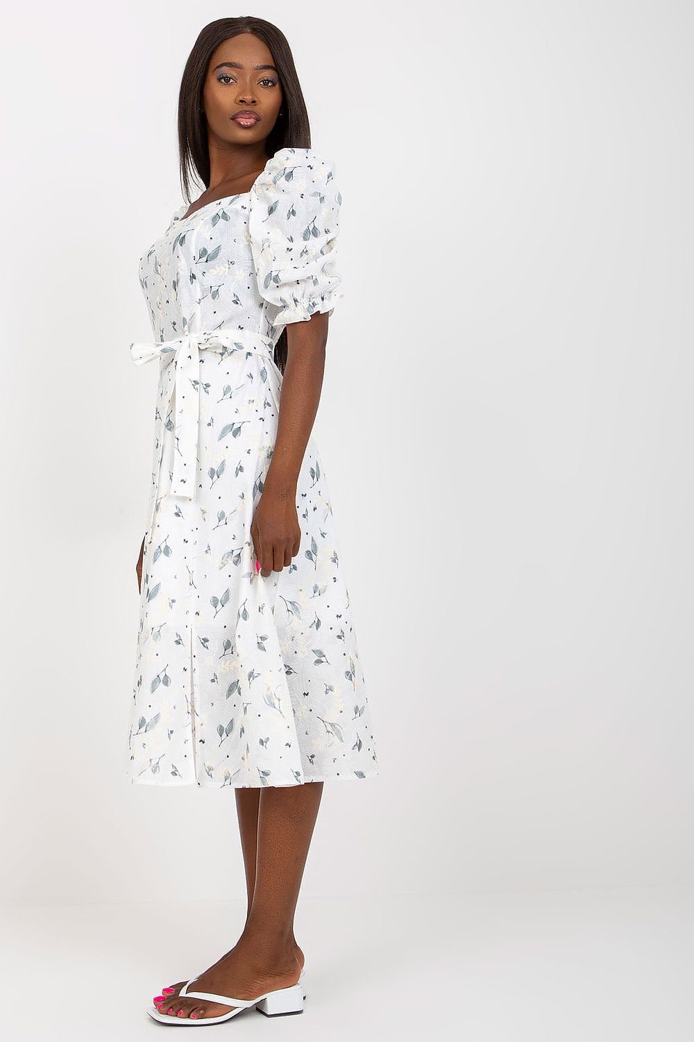 Robe de jour model 195791 Lakerta
