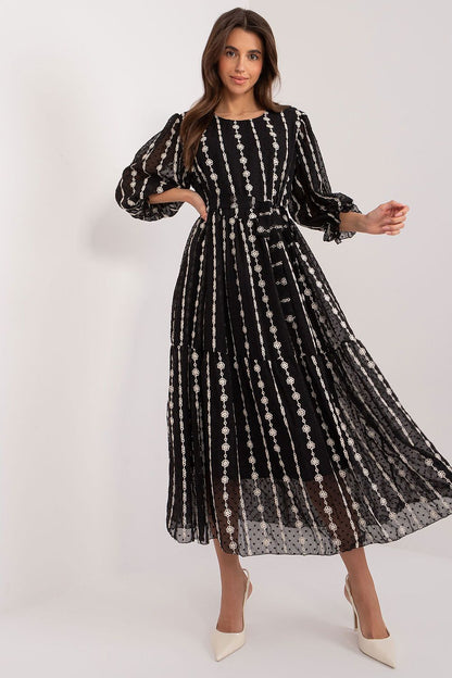 Robe de jour model 195802 Lakerta