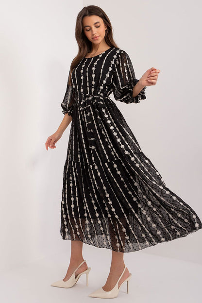 Robe de jour model 195802 Lakerta