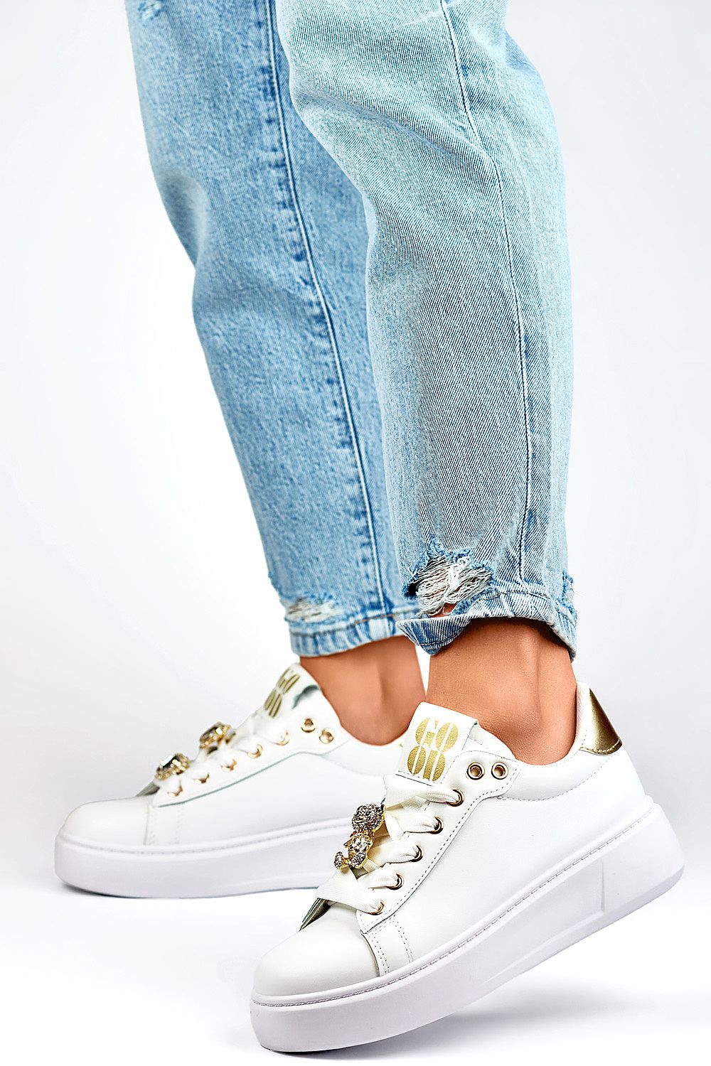 Chaussures de sport model 195835 PRIMO