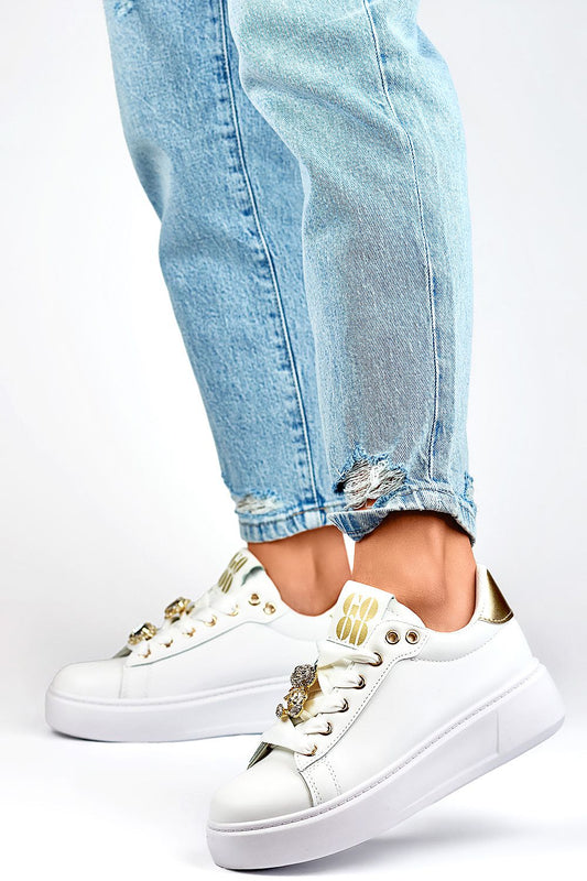 Chaussures de sport model 195835 PRIMO