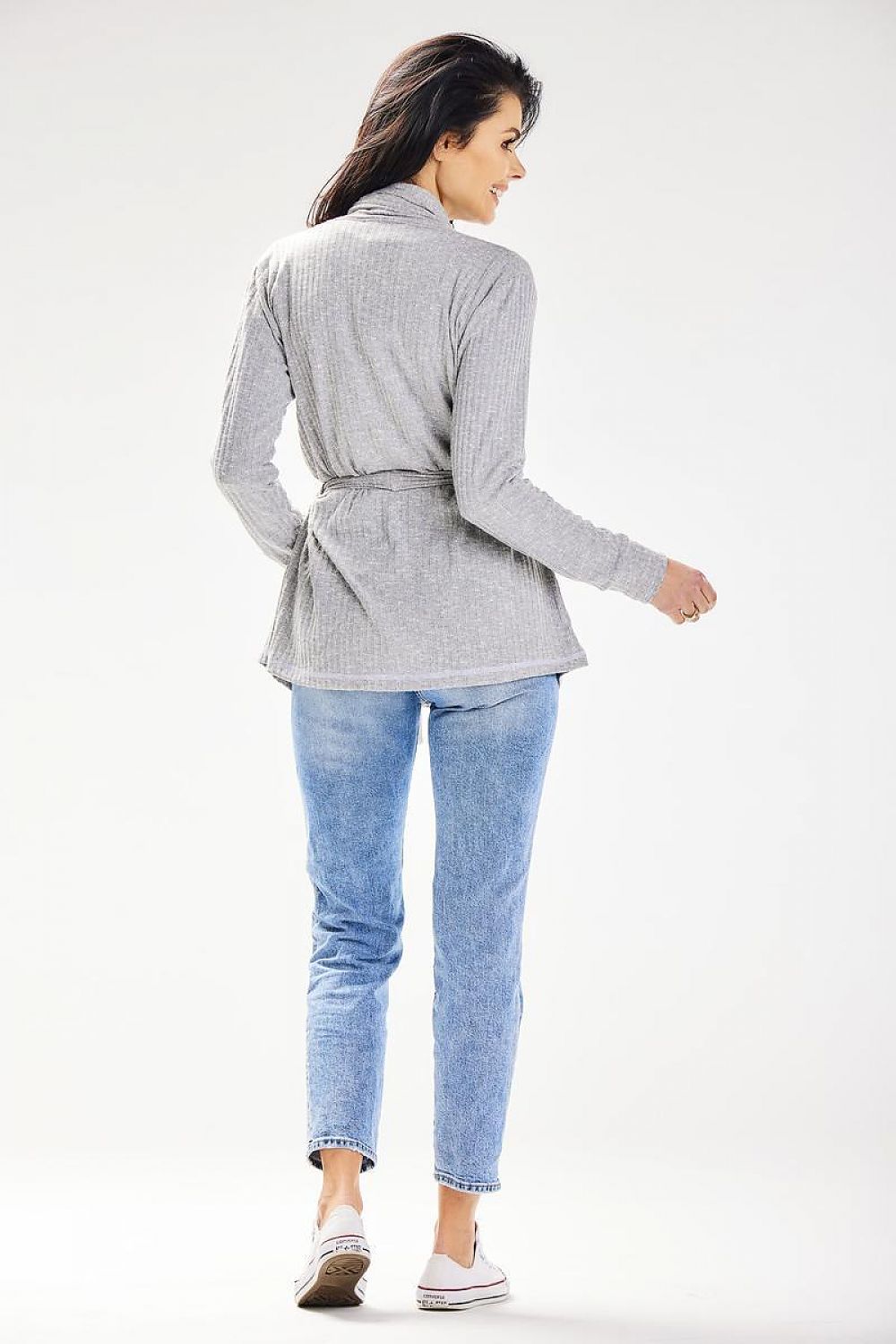 Cardigan model 195839 awama