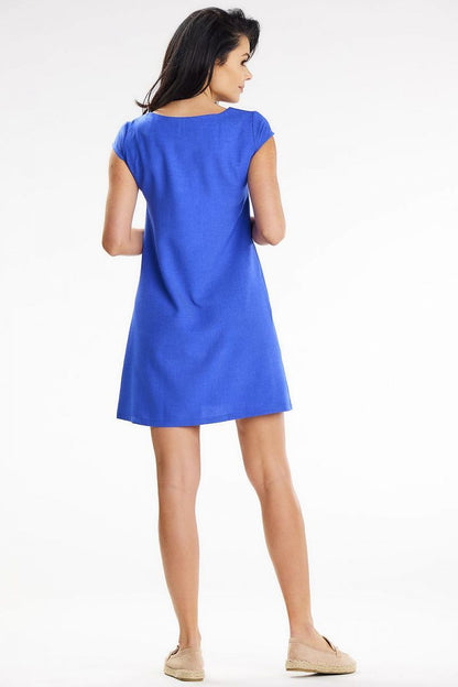 Robe de jour model 195864 awama
