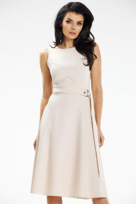 Robe de jour model 195905 awama