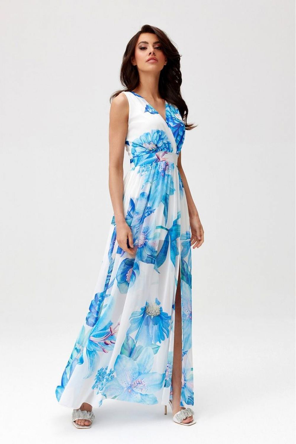 Robe de jour model 195906 Roco Fashion