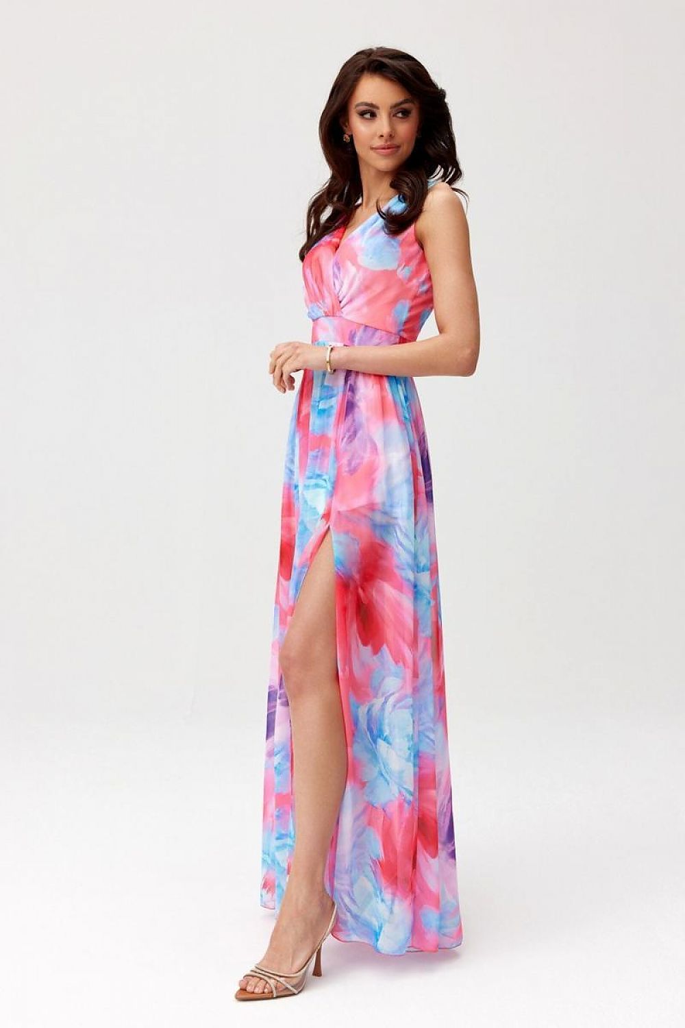 Robe de jour model 195907 Roco Fashion
