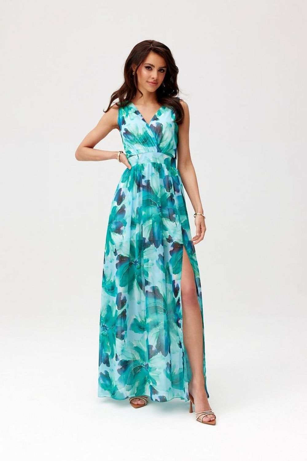 Robe de jour model 195909 Roco Fashion