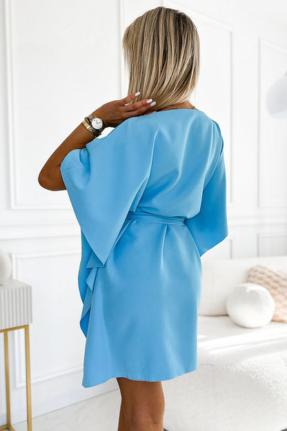 Robe de jour model 195918 Numoco