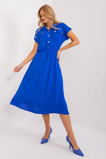 Robe de jour model 195928 Italy Moda
