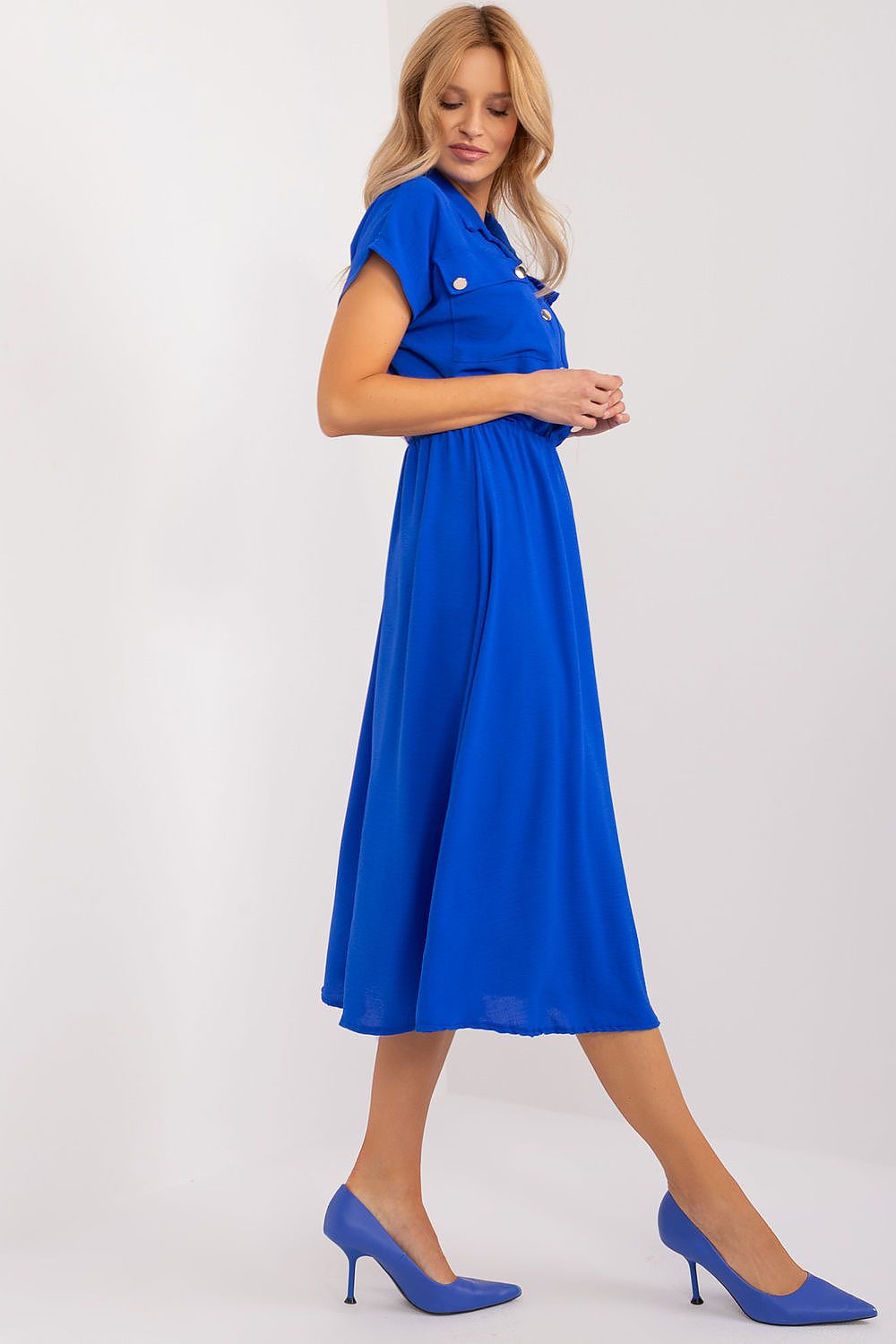 Robe de jour model 195928 Italy Moda