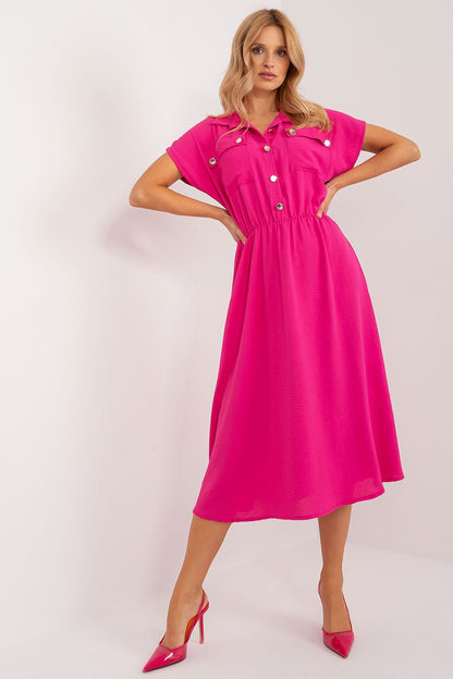 Robe de jour model 195930 Italy Moda