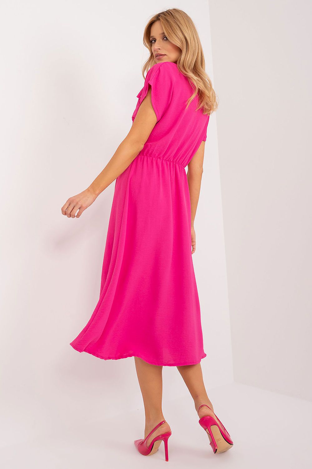 Robe de jour model 195930 Italy Moda