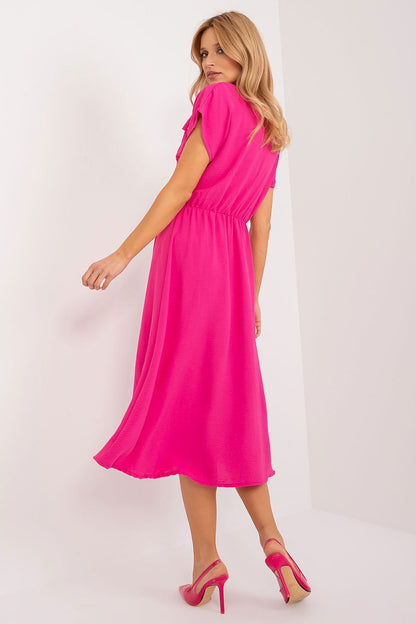 Robe de jour model 195930 Italy Moda
