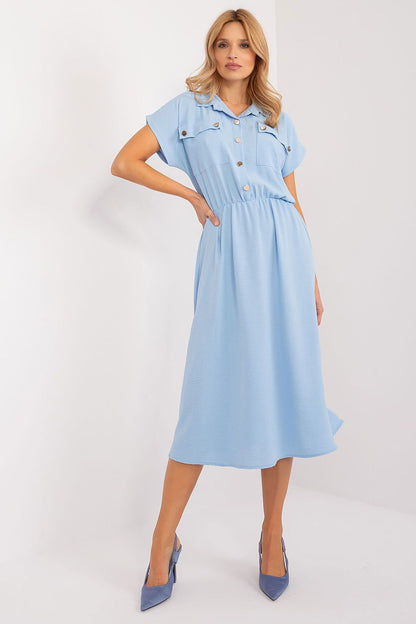Robe de jour model 195931 Italy Moda