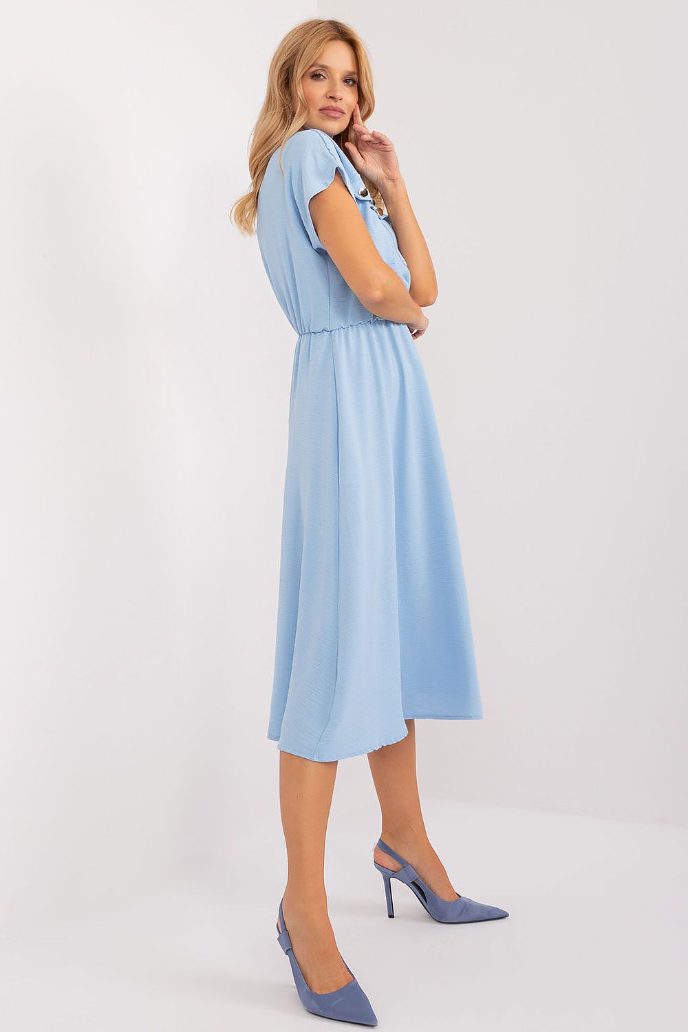 Robe de jour model 195931 Italy Moda