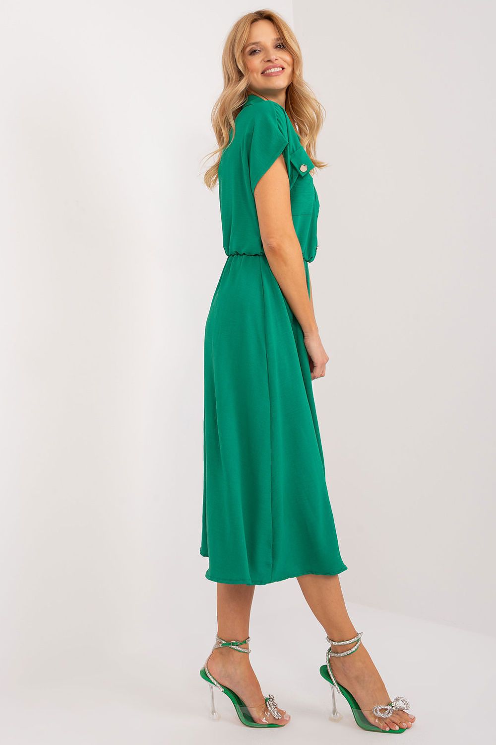 Robe de jour model 195932 Italy Moda