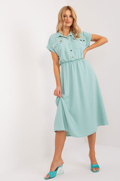 Robe de jour model 195933 Italy Moda