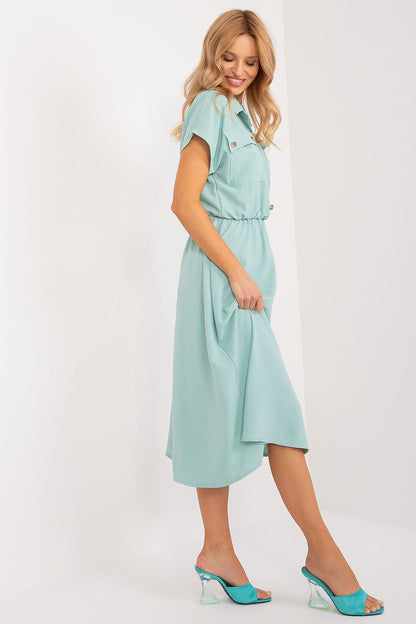 Robe de jour model 195933 Italy Moda