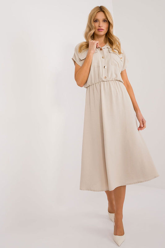 Robe de jour model 195936 Italy Moda