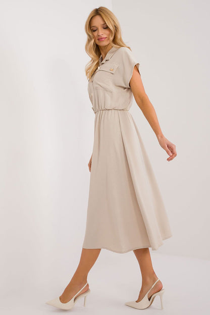 Robe de jour model 195936 Italy Moda
