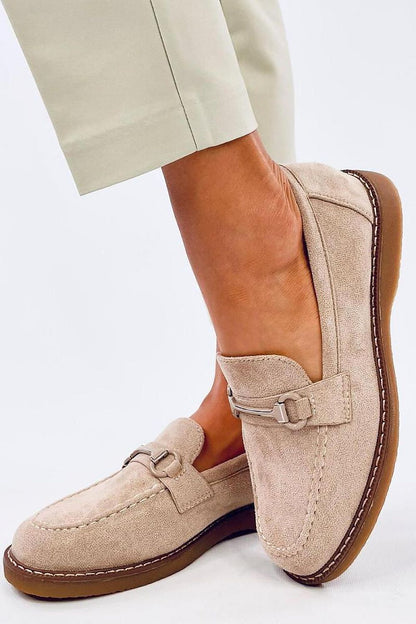 Moccasins model 196072 Inello