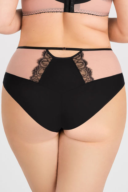 Culottes model 196129 Gorsenia Lingerie