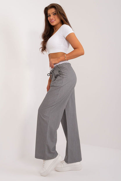 Pantalon femme model 196167 Italy Moda