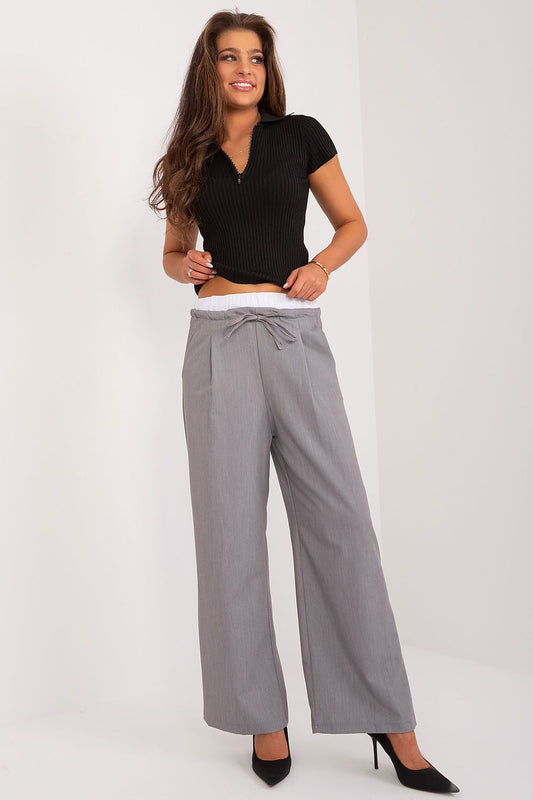 Pantalon femme model 196172 Italy Moda
