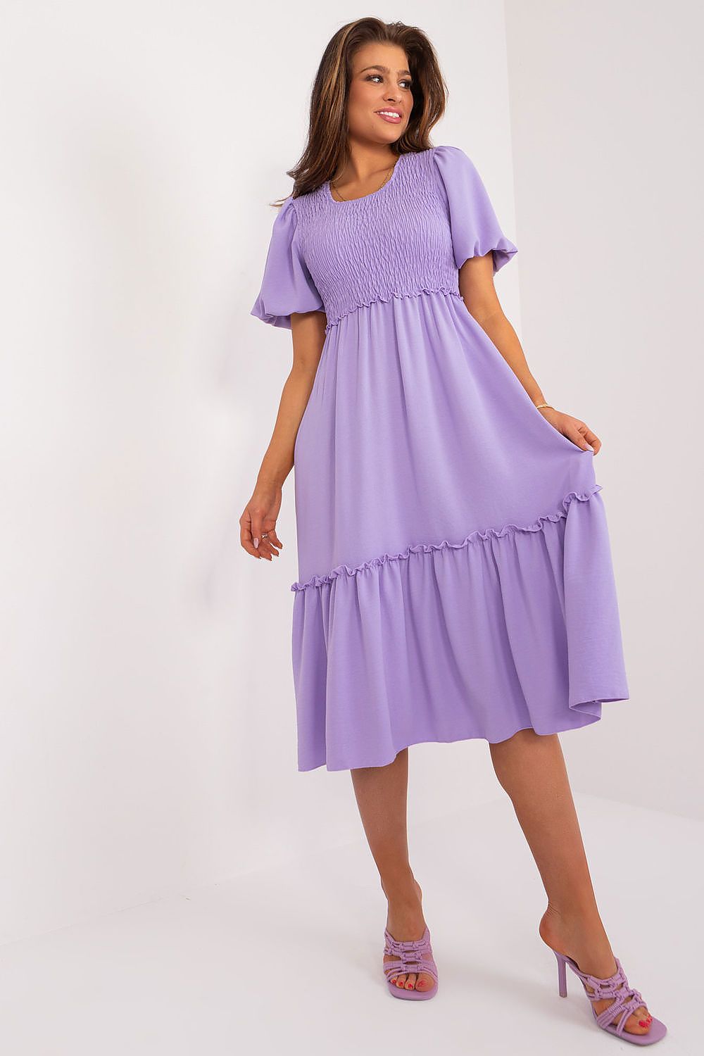 Robe de jour model 196179 Italy Moda