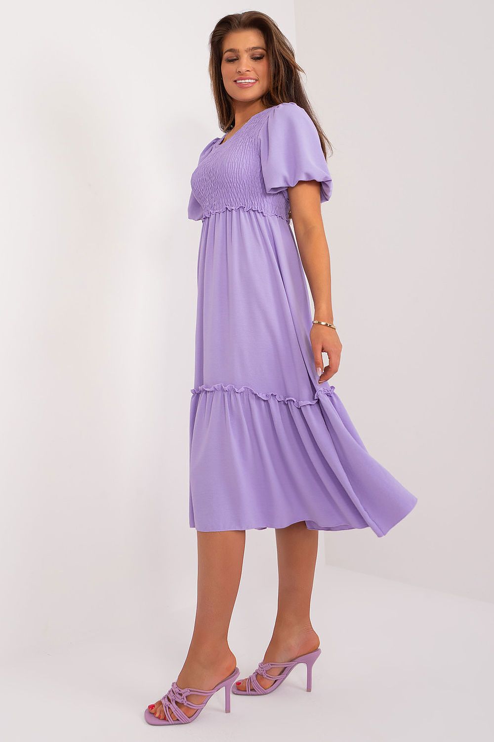 Robe de jour model 196179 Italy Moda
