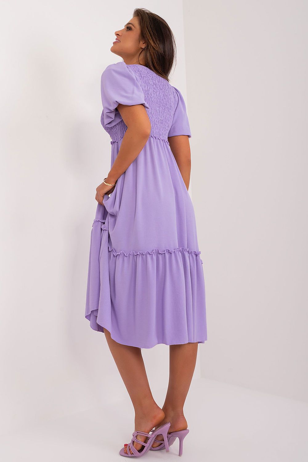 Robe de jour model 196179 Italy Moda