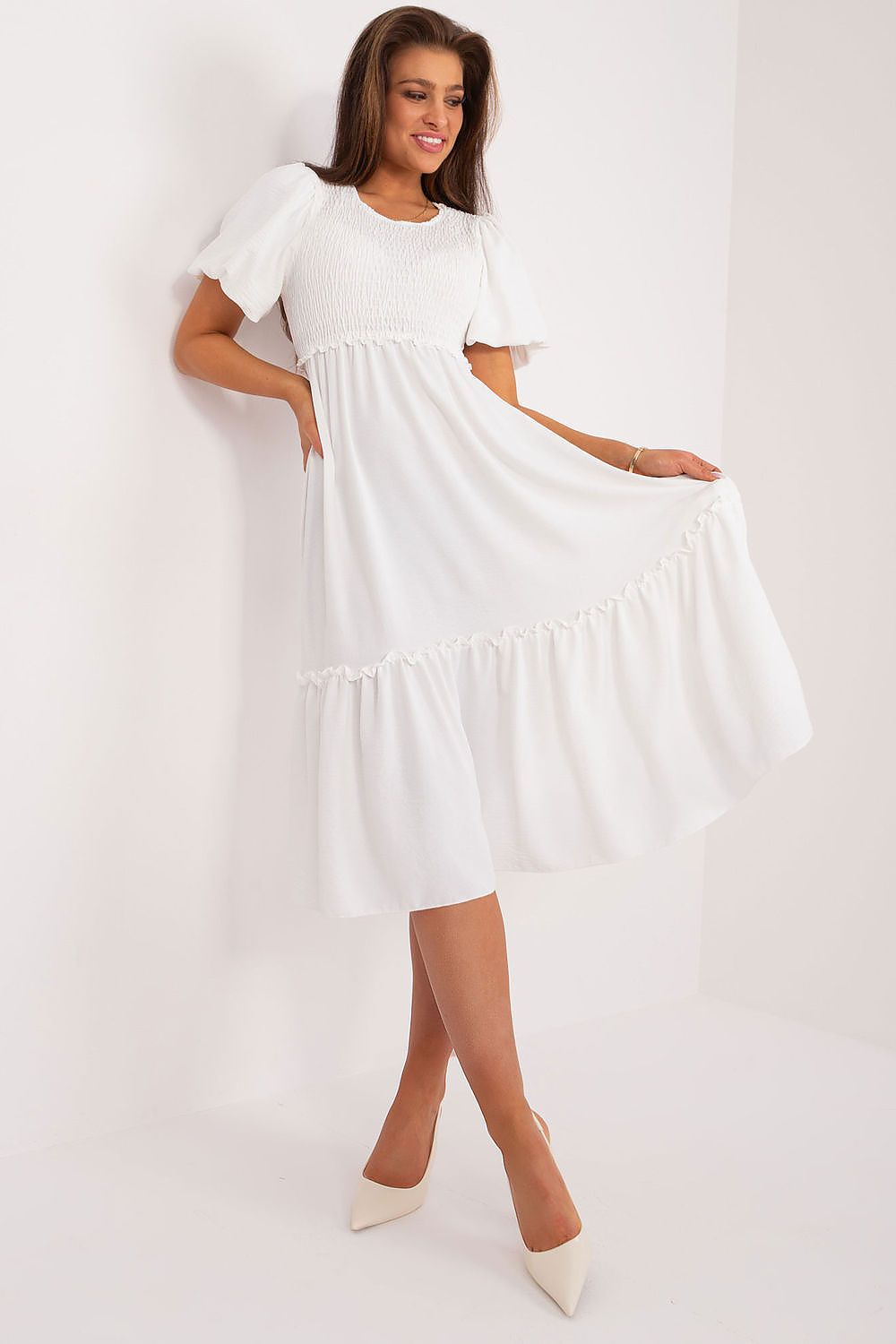 Robe de jour model 196180 Italy Moda