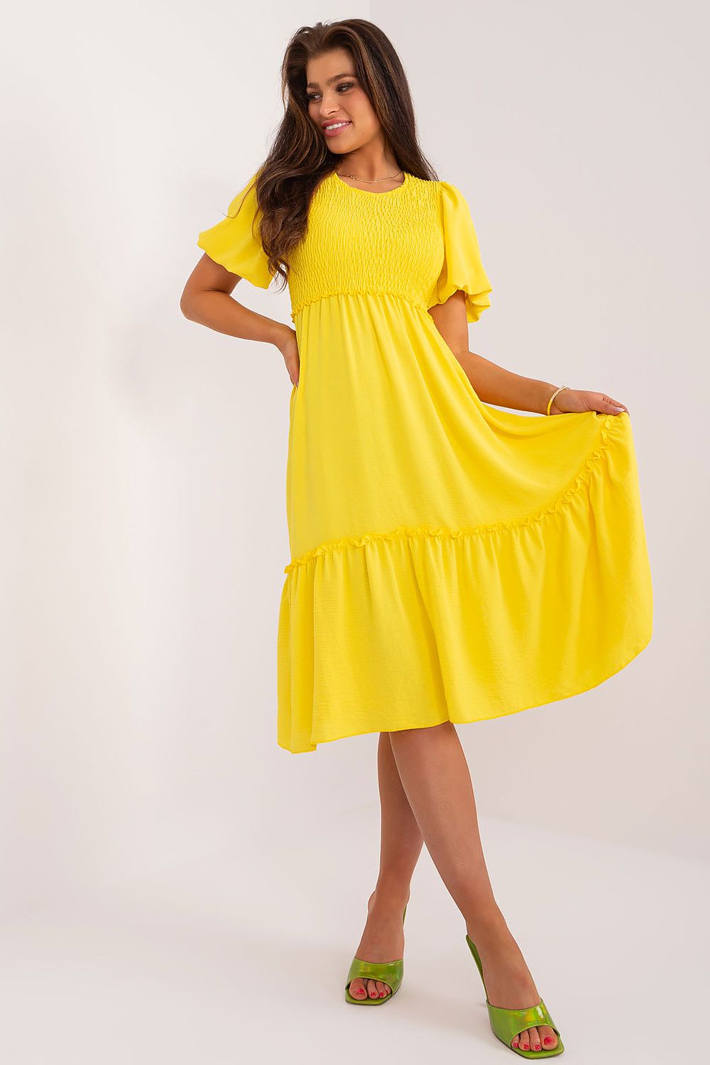 Robe de jour model 196181 Italy Moda