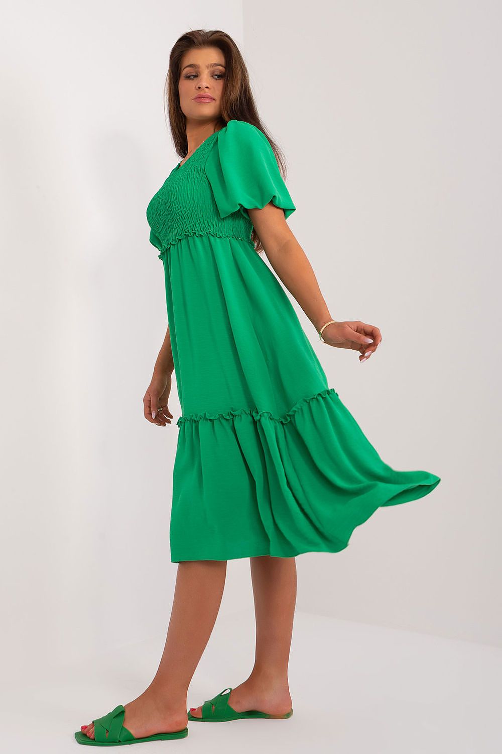 Robe de jour model 196182 Italy Moda