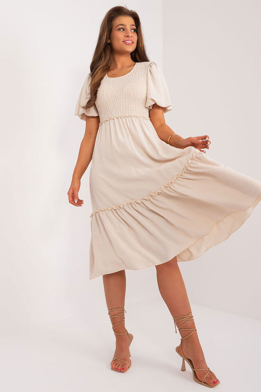 Robe de jour model 196183 Italy Moda