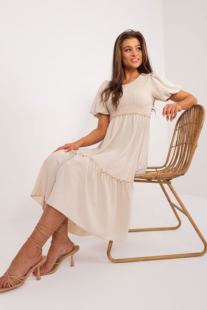 Robe de jour model 196183 Italy Moda