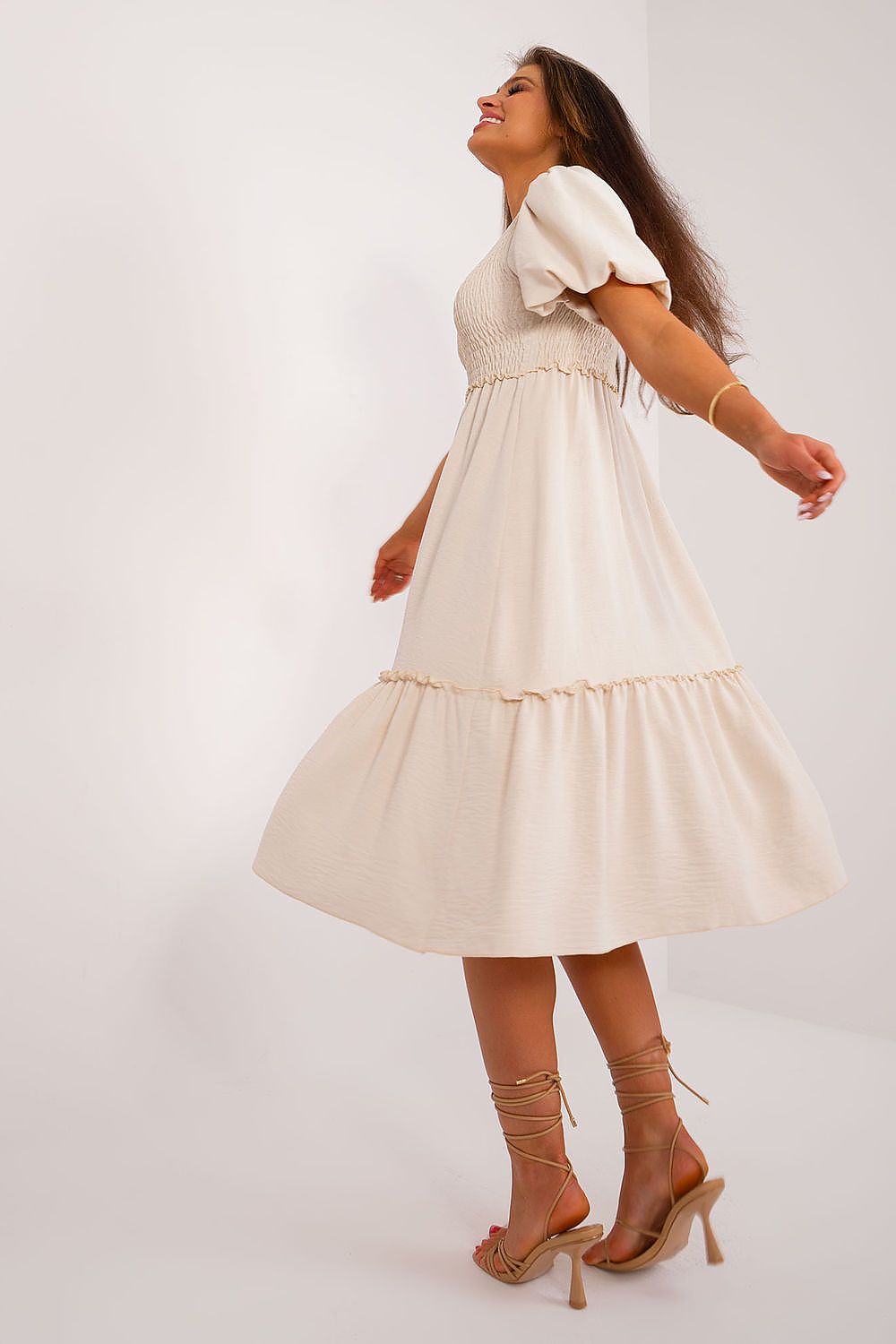 Robe de jour model 196183 Italy Moda