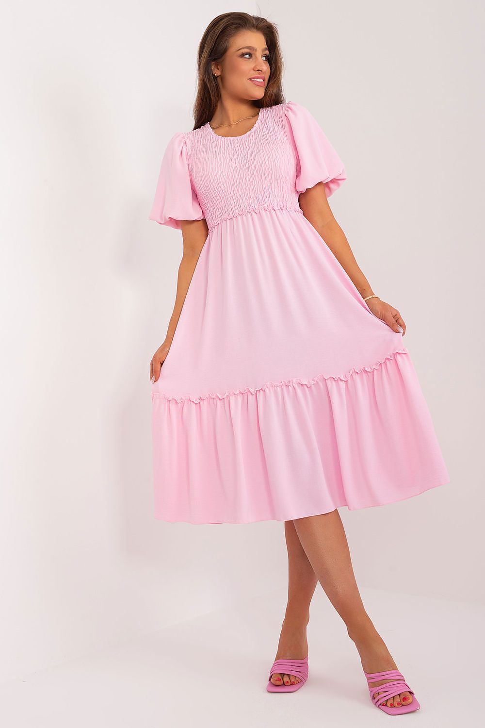 Robe de jour model 196184 Italy Moda