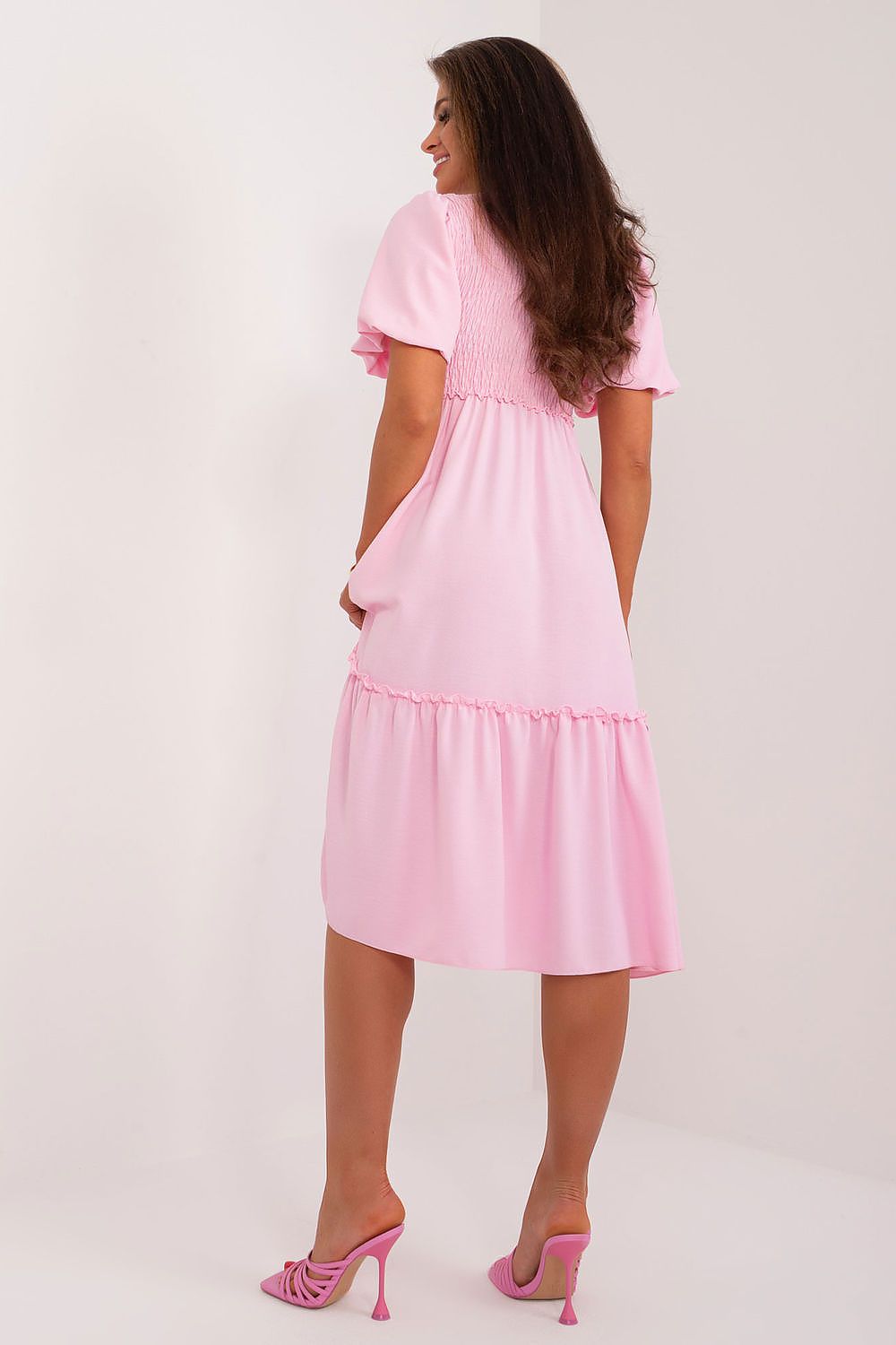 Robe de jour model 196184 Italy Moda