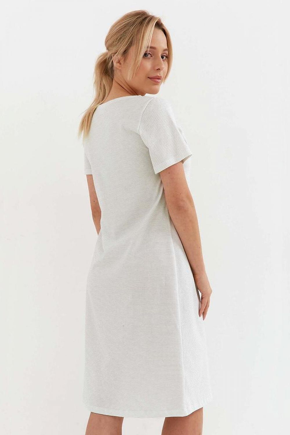 Chemise de nuit model 196186 Cana