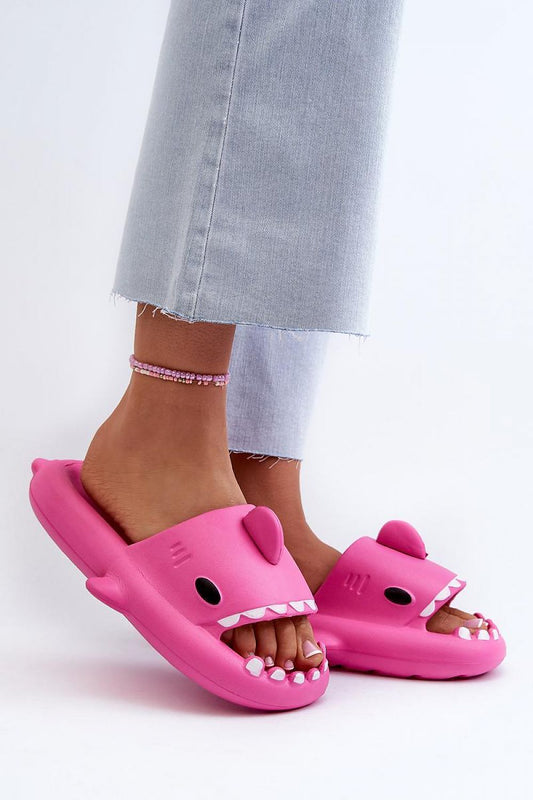 Clacquettes model 196228 Step in style