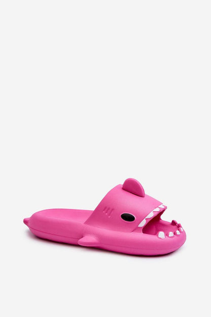 Clacquettes model 196228 Step in style