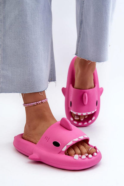 Clacquettes model 196228 Step in style