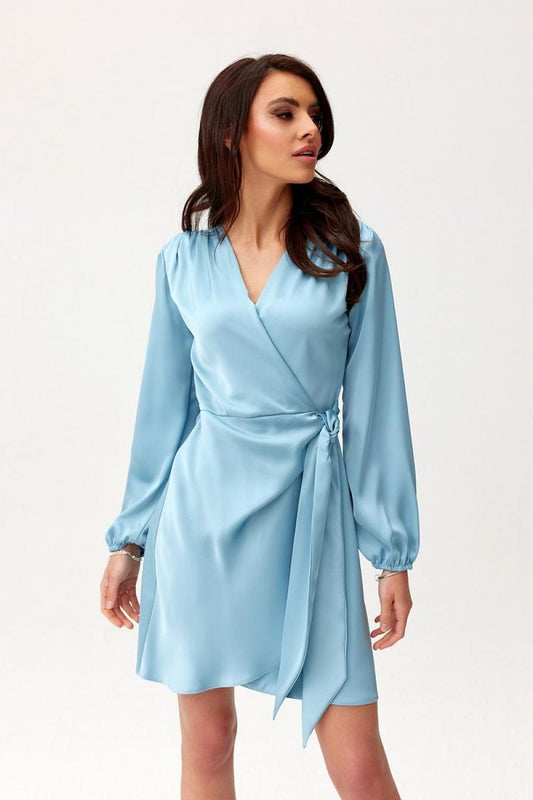 Robe de cocktail model 196273 Roco Fashion