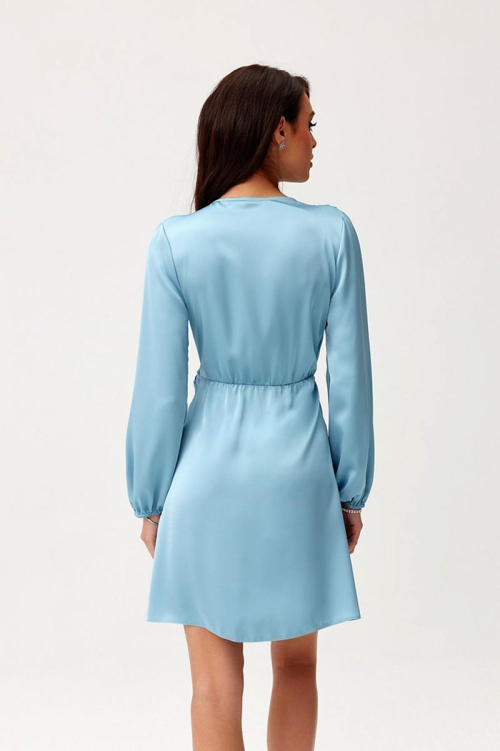 Robe de cocktail model 196273 Roco Fashion