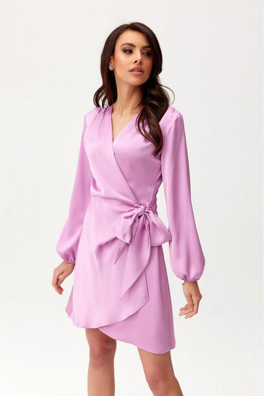 Robe de cocktail model 196274 Roco Fashion