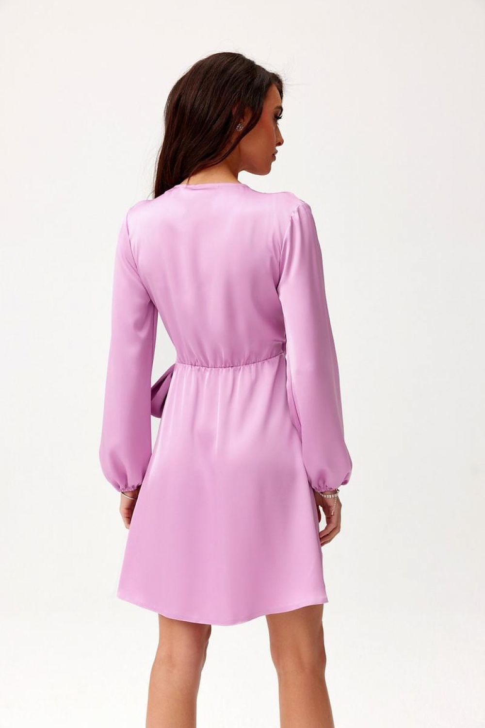 Robe de cocktail model 196274 Roco Fashion