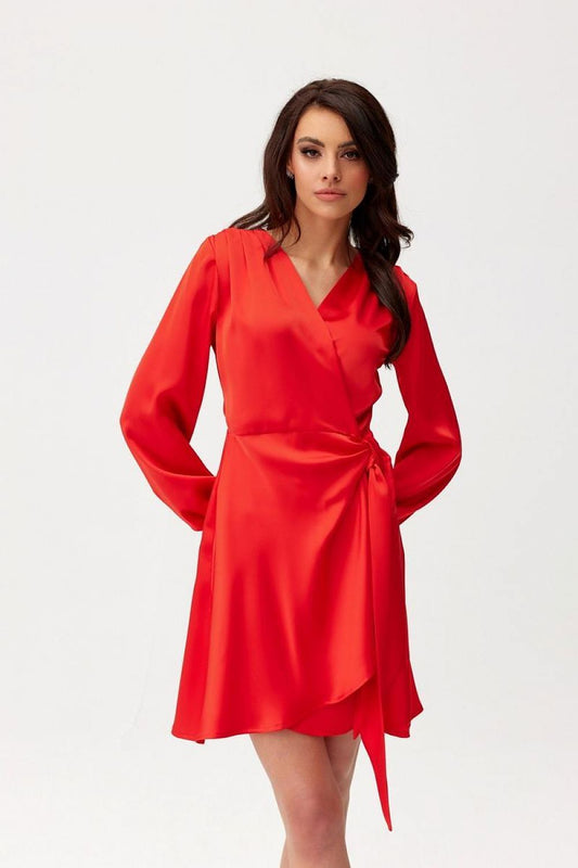 Robe de cocktail model 196275 Roco Fashion