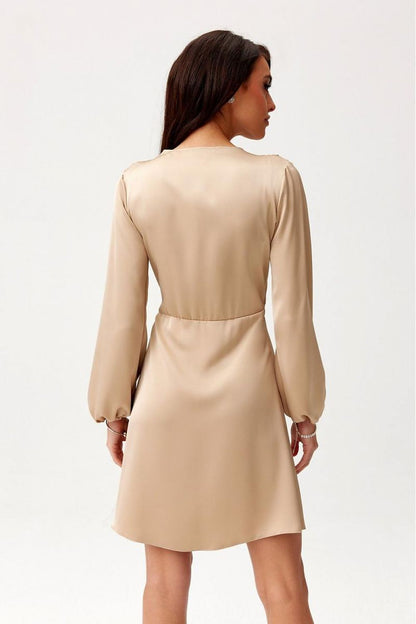 Robe de cocktail model 196276 Roco Fashion